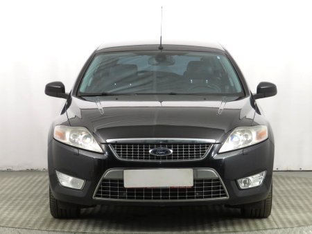 Ford Mondeo, 2008 - pohled č. 2