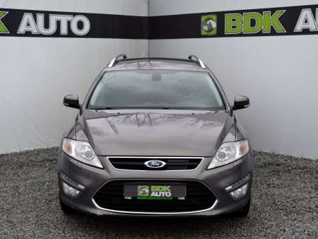 Ford Mondeo, 2012 - pohled č. 2