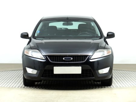 Ford Mondeo, 2007 - pohled č. 2