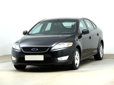 Ford Mondeo, 2007 - pohled č. 3