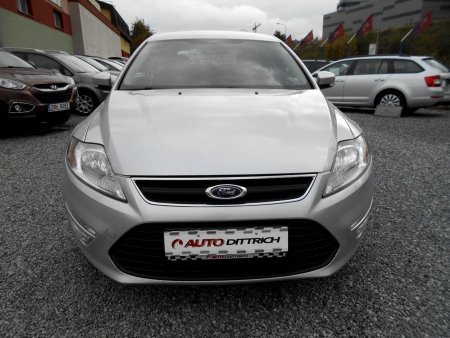 Ford Mondeo, 2013 - pohled č. 3