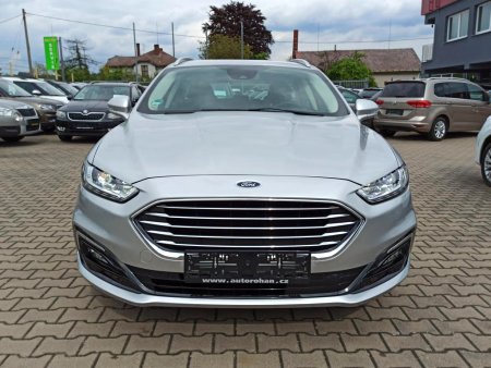 Ford Mondeo, 2019 - pohled č. 2