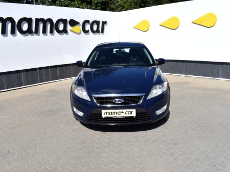 Ford Mondeo, 2008 - pohled č. 2