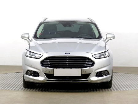 Ford Mondeo, 2017 - pohled č. 2