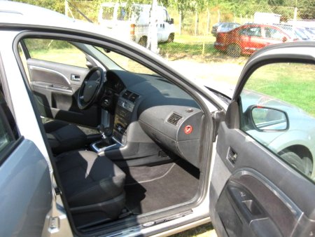 Ford Mondeo, 2006 - pohled č. 13