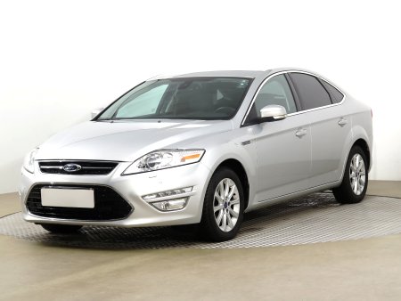 Ford Mondeo, 2012 - pohled č. 3