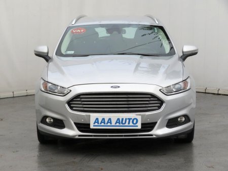 Ford Mondeo, 2019 - pohled č. 2