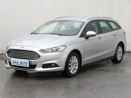 Ford Mondeo, 2019 - pohled č. 3