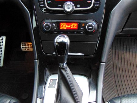 Ford Mondeo, 2012 - pohled č. 12