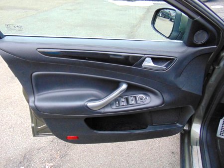 Ford Mondeo, 2012 - pohled č. 13