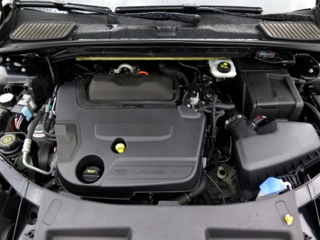 Ford Mondeo, 2010 - pohled č. 10