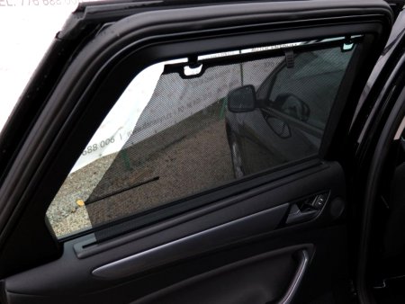 Ford Mondeo, 2010 - pohled č. 12