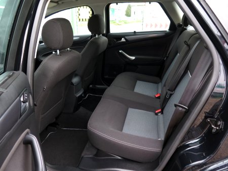 Ford Mondeo, 2010 - pohled č. 13