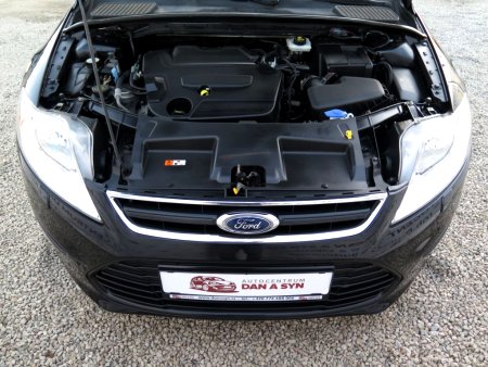 Ford Mondeo, 2011 - pohled č. 10