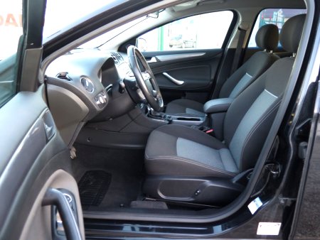 Ford Mondeo, 2011 - pohled č. 11