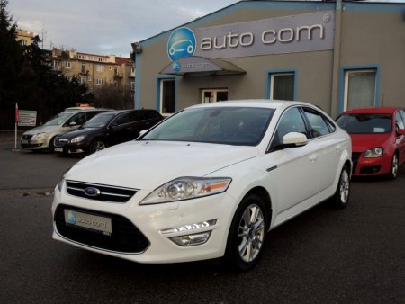 Ford Mondeo, 2011