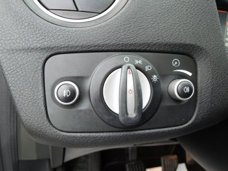 Ford Mondeo, 2011 - pohled č. 13