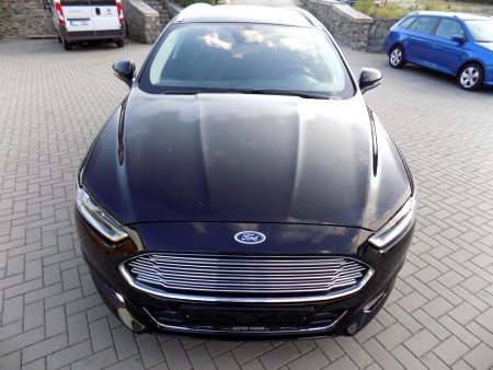Ford Mondeo, 2017 - pohled č. 2