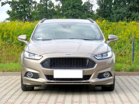 Ford Mondeo, 2019 - pohled č. 2