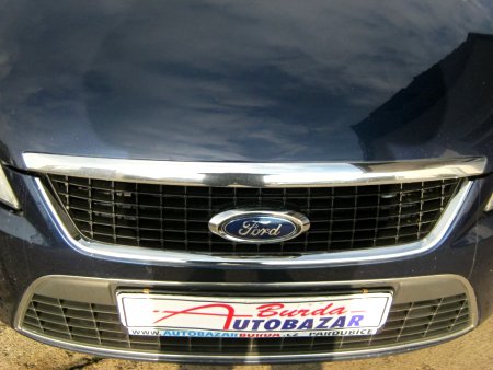 Ford Mondeo, 2008 - pohled č. 12