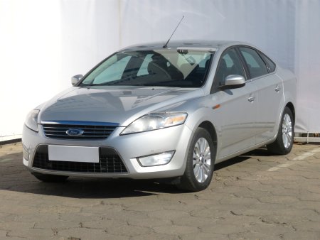 Ford Mondeo, 2008 - pohled č. 3