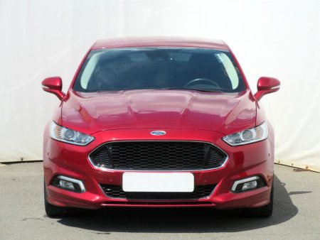 Ford Mondeo, 2017 - pohled č. 2