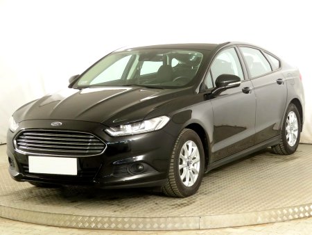 Ford Mondeo, 2017 - pohled č. 3