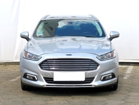 Ford Mondeo, 2017 - pohled č. 2