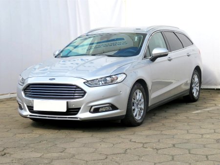Ford Mondeo, 2017 - pohled č. 3