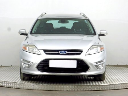 Ford Mondeo, 2011 - pohled č. 2