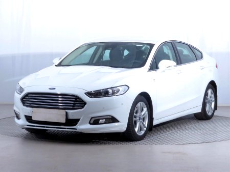 Ford Mondeo, 2016 - pohled č. 3