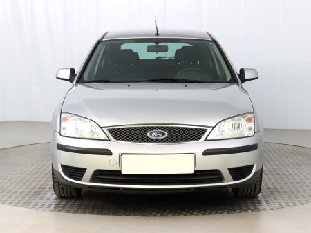 Ford Mondeo, 2004 - pohled č. 2
