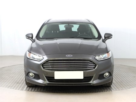 Ford Mondeo, 2015 - pohled č. 2