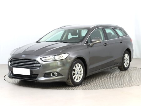 Ford Mondeo, 2015 - pohled č. 3