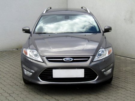 Ford Mondeo, 2011 - pohled č. 2