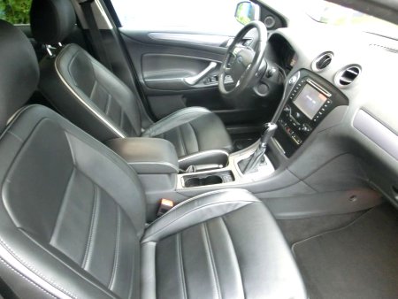 Ford Mondeo, 2012 - pohled č. 13