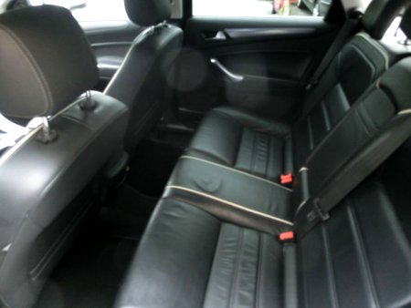 Ford Mondeo, 2012 - pohled č. 8