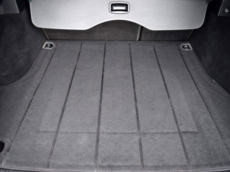 Ford Mondeo, 2004 - pohled č. 10