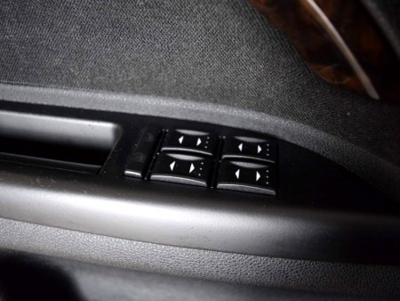 Ford Mondeo, 2004 - pohled č. 13