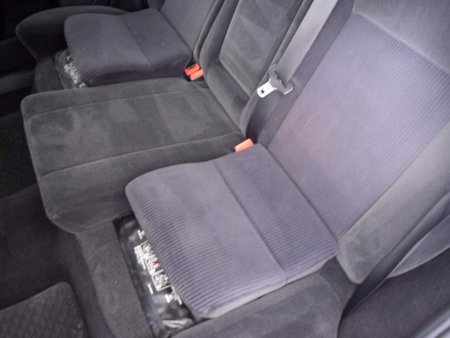 Ford Mondeo, 2004 - pohled č. 9