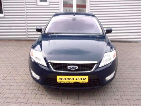 Ford Mondeo, 2010 - pohled č. 2