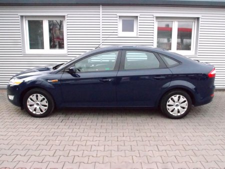 Ford Mondeo, 2010 - pohled č. 4