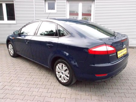 Ford Mondeo, 2010 - pohled č. 5