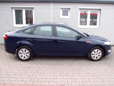 Ford Mondeo, 2010 - pohled č. 8