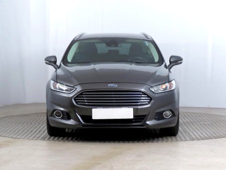 Ford Mondeo, 2015 - pohled č. 2