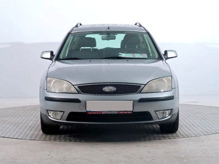 Ford Mondeo, 2003 - pohled č. 2