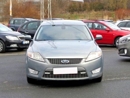 Ford Mondeo, 2008 - pohled č. 2