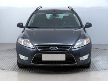 Ford Mondeo, 2009 - pohled č. 2