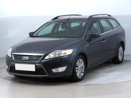Ford Mondeo, 2009 - pohled č. 3