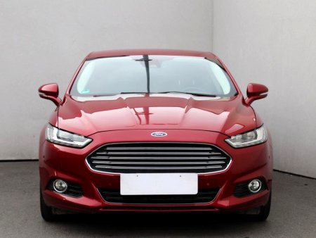 Ford Mondeo, 2016 - pohled č. 2